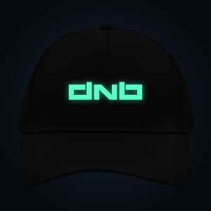 DNB cap