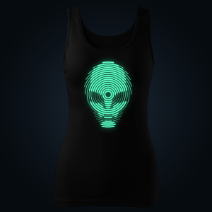 Entity tank top women