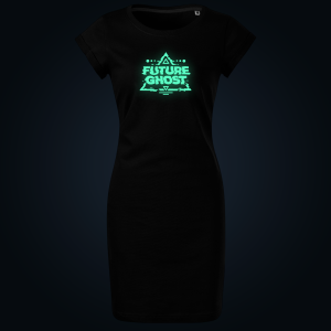 FUTURE GHOST dress
