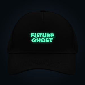 FUTURE GHOST cap