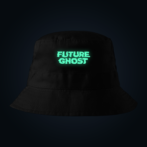 FUTURE GHOST hat