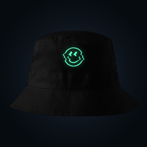 SMILE hat