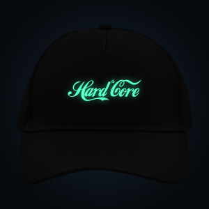 HARD CORE cap