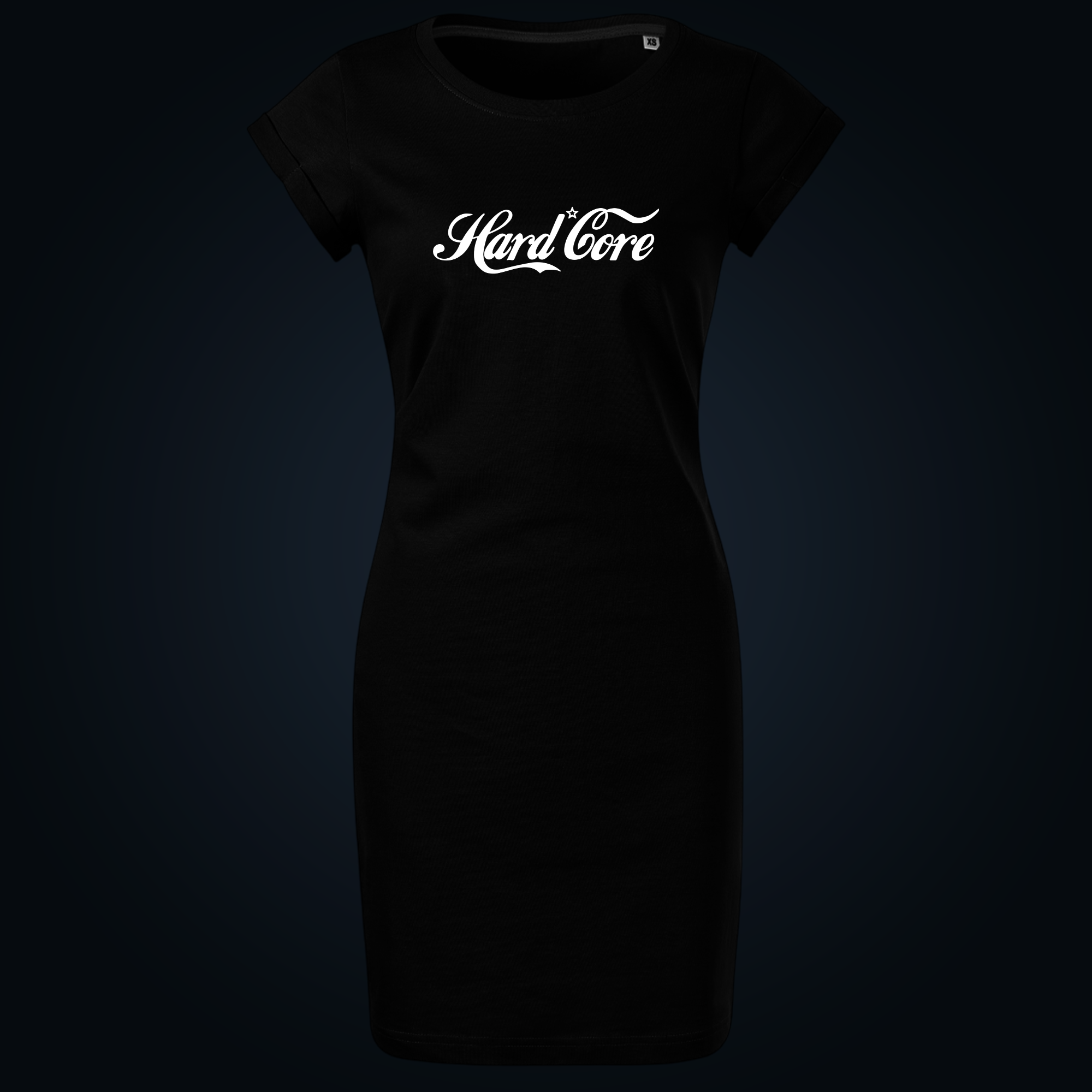 HARD CORE dress - Image 2