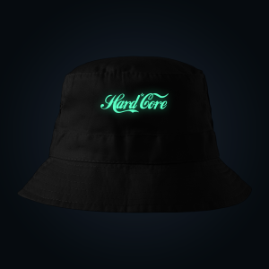 HARD CORE hat