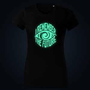 I REMEMBER THE FUTURE women