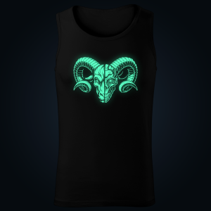 MECHABEAST tank top men