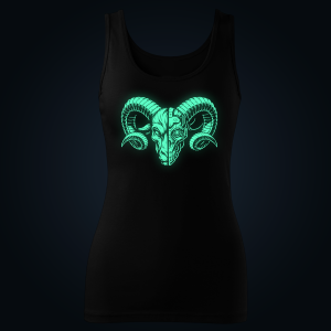 MECHABEAST tank top women