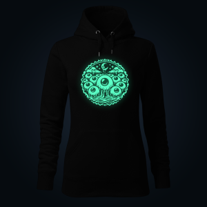 NIGHTWATCH women's hoodie