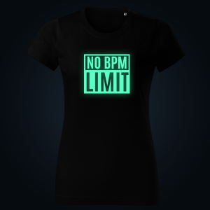 NO BMP LIMIT women