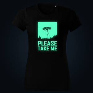 PLEASE TAKE ME women