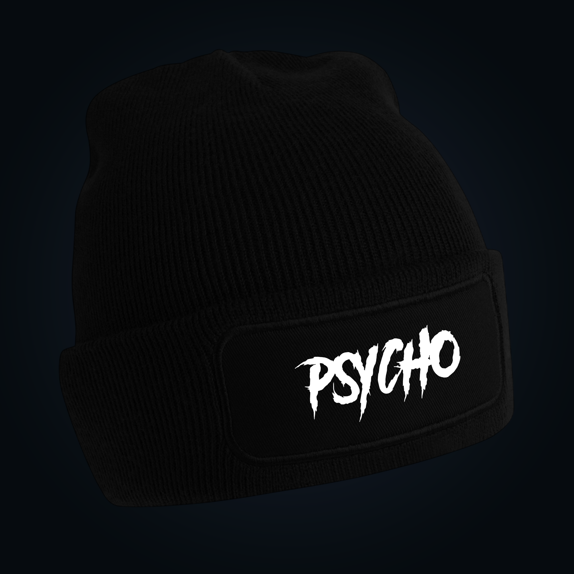 Psycho beanie - Image 2
