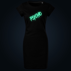Psycho dress