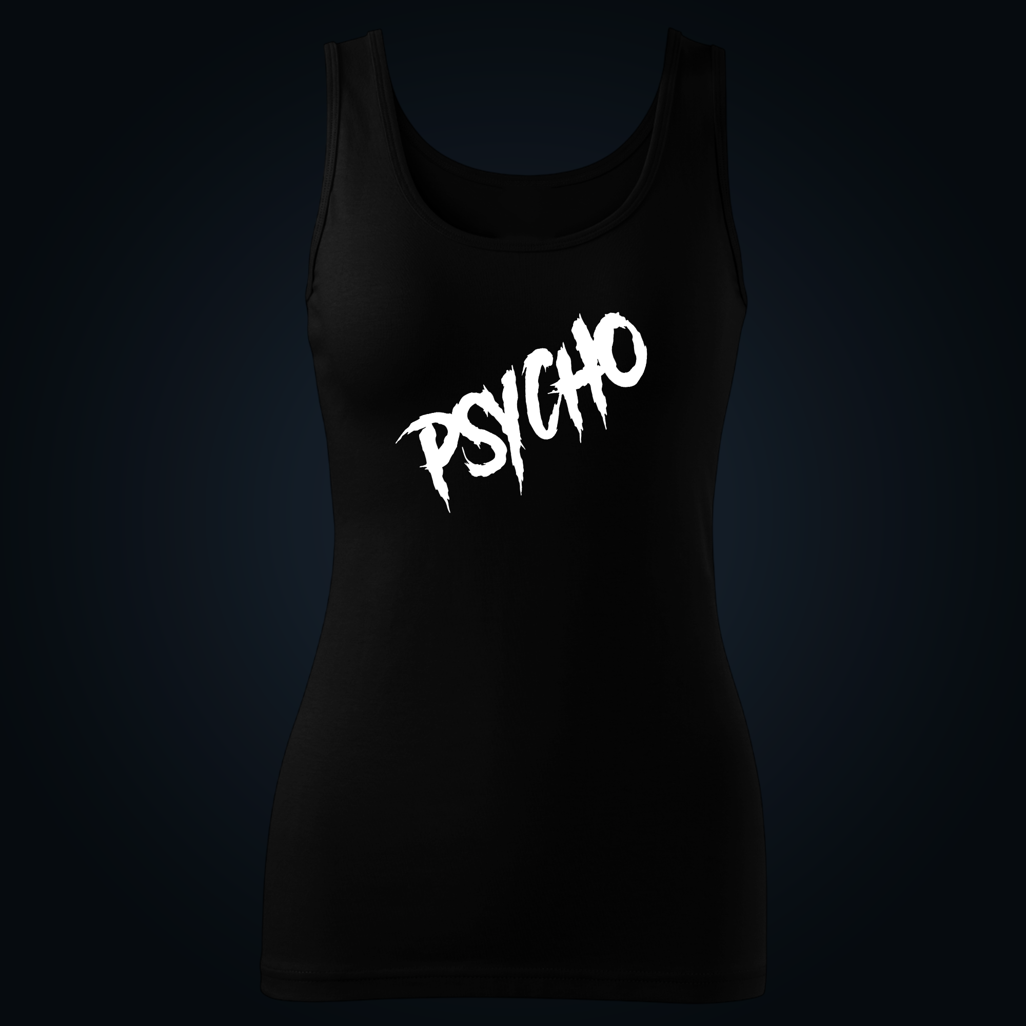 Psycho tank top women - Image 2