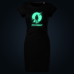 Psychonaut dress