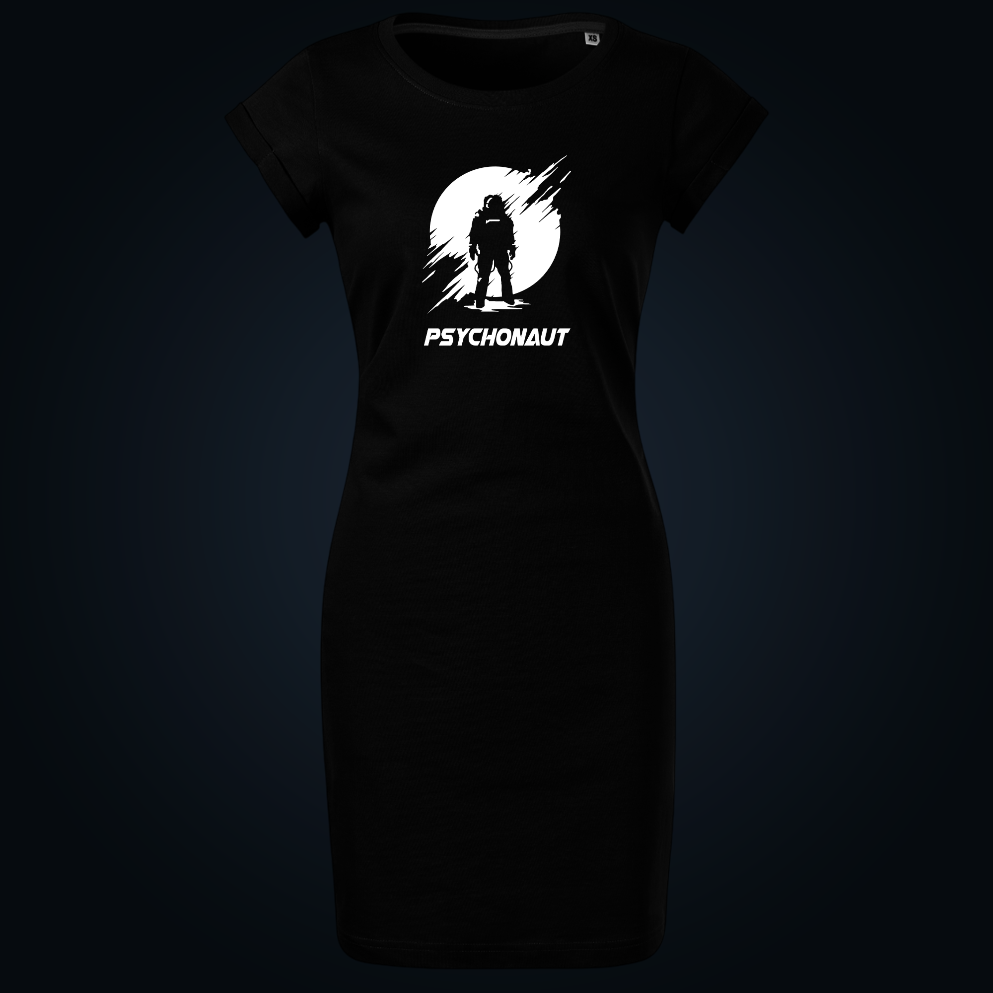 Psychonaut dress - Image 2