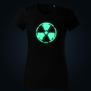 RADIOACTIVE women