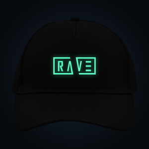 RAVE cap
