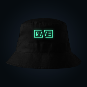 RAVE hat