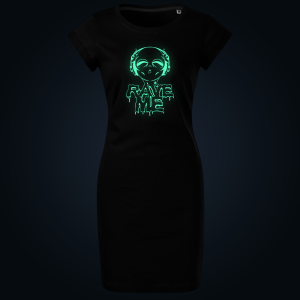 Rave Me dress