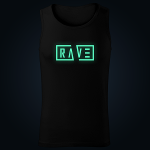 RAVE tank top men