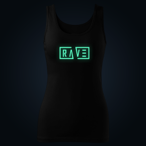 RAVE tank top women