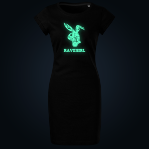 Ravegirl dress