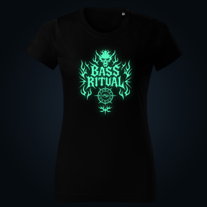BASS RITUAL women