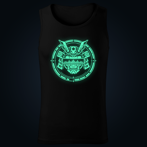 SAMURAI tank top men