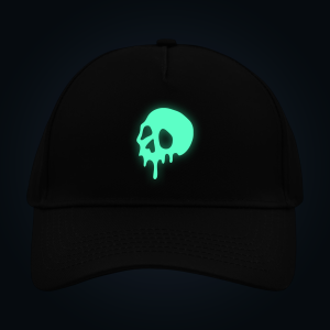 Skull cap