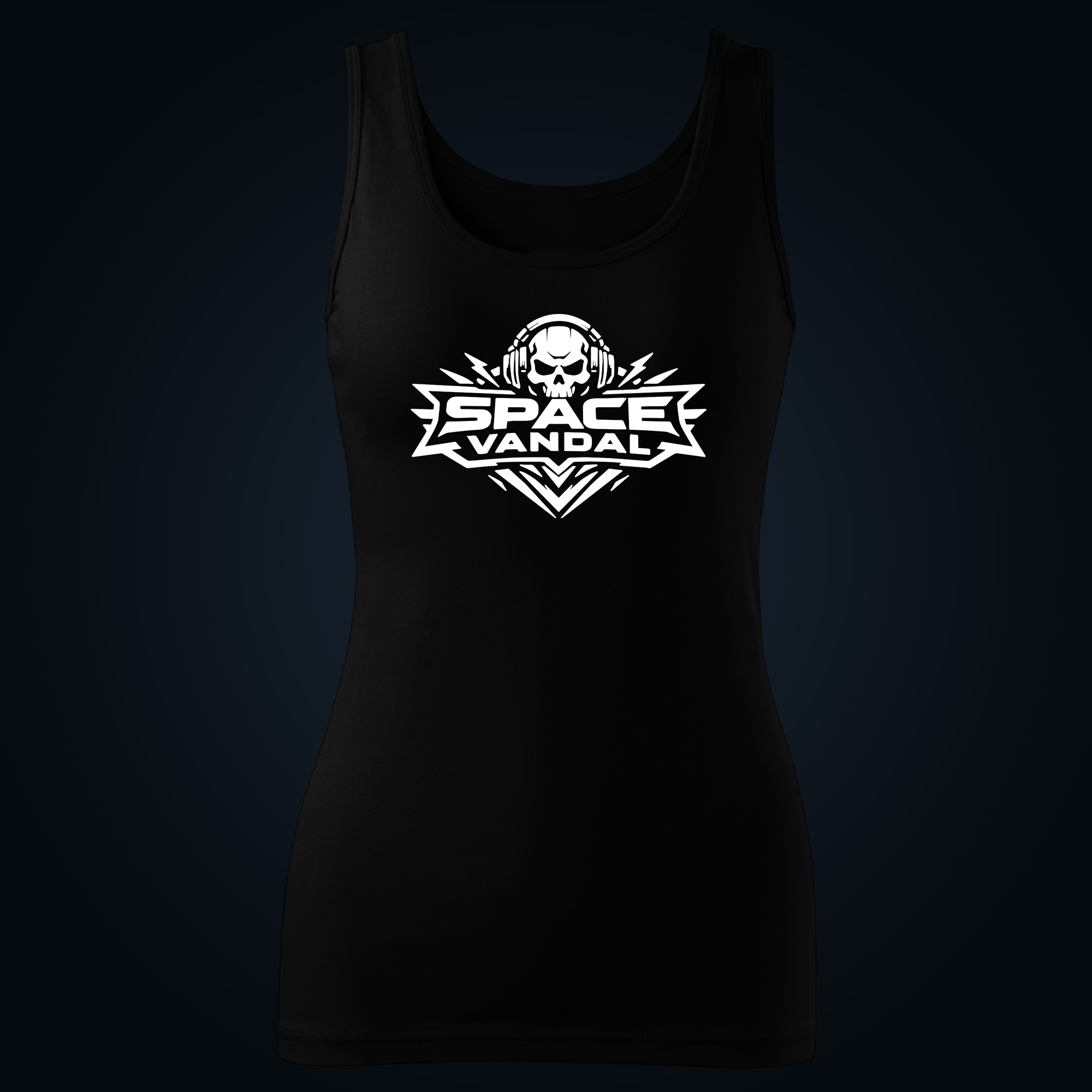 SPACE VANDAL tank top women - Image 2