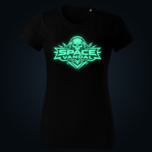 SPACE VANDAL women