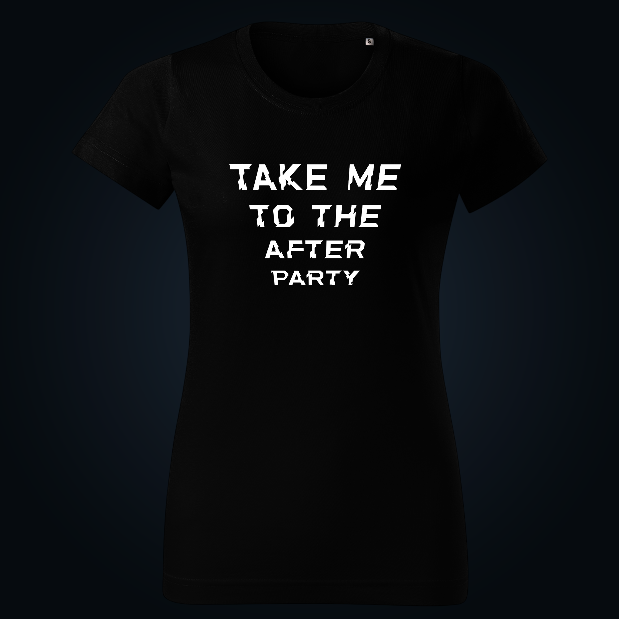 TAKE ME TO THE AFTER women - Image 2