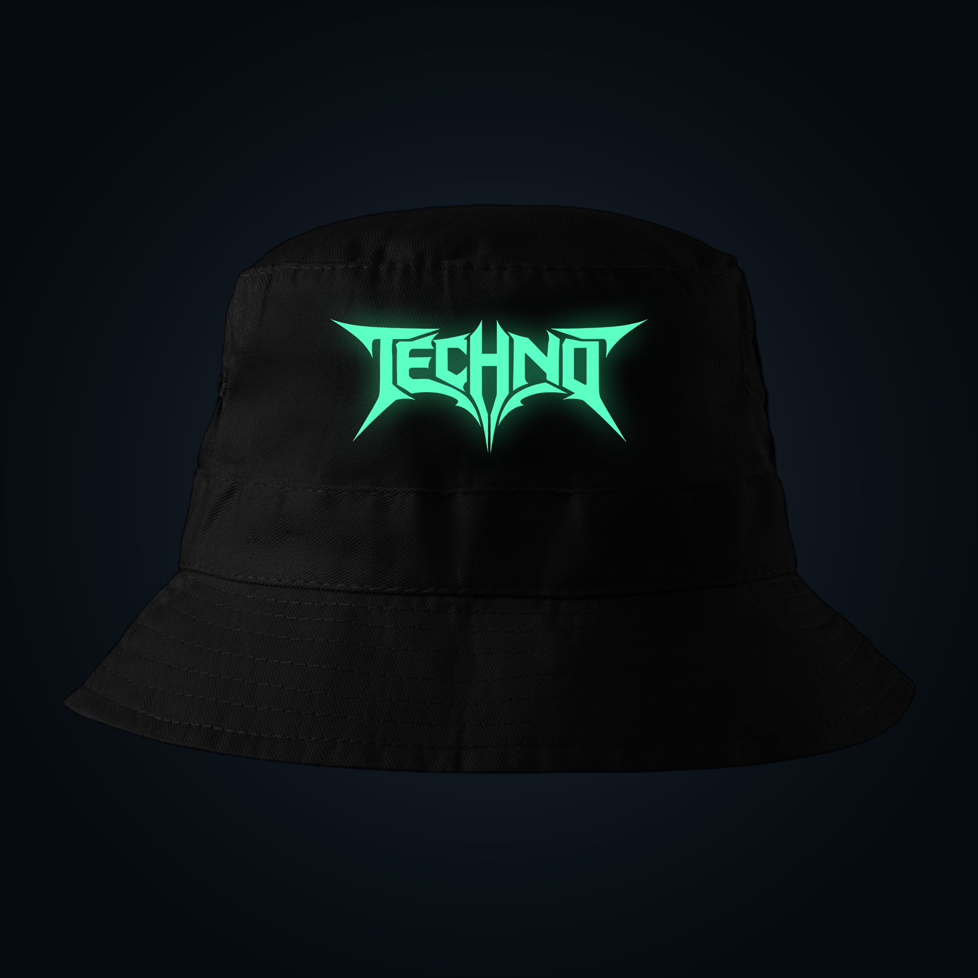 TECHNO hat