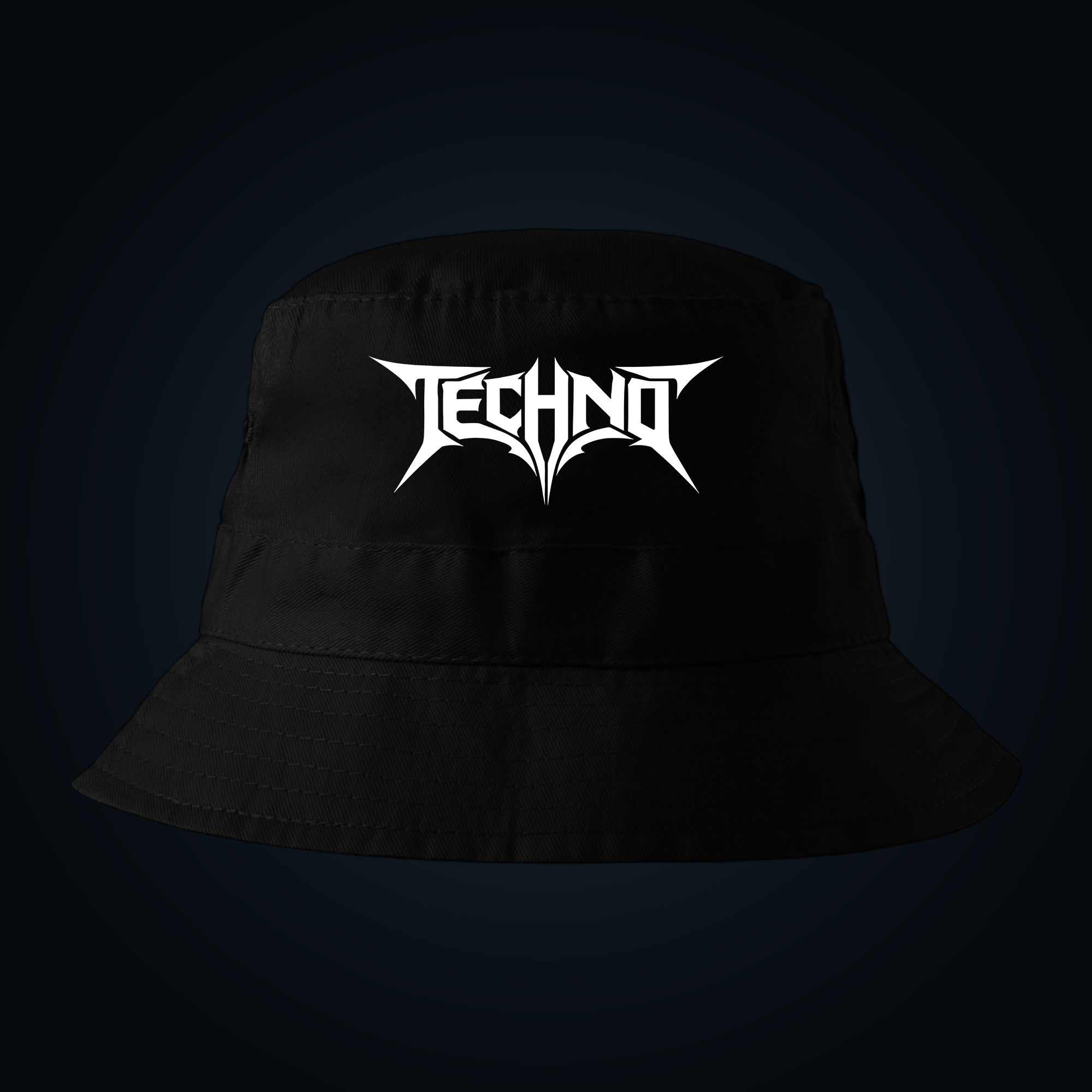 TECHNO hat - Image 2