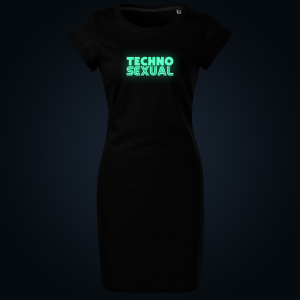 Techno Sexual dress
