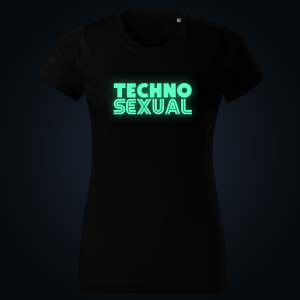 TECHNO SEXUAL women