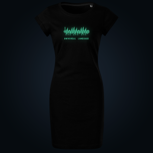 Universal Language dress