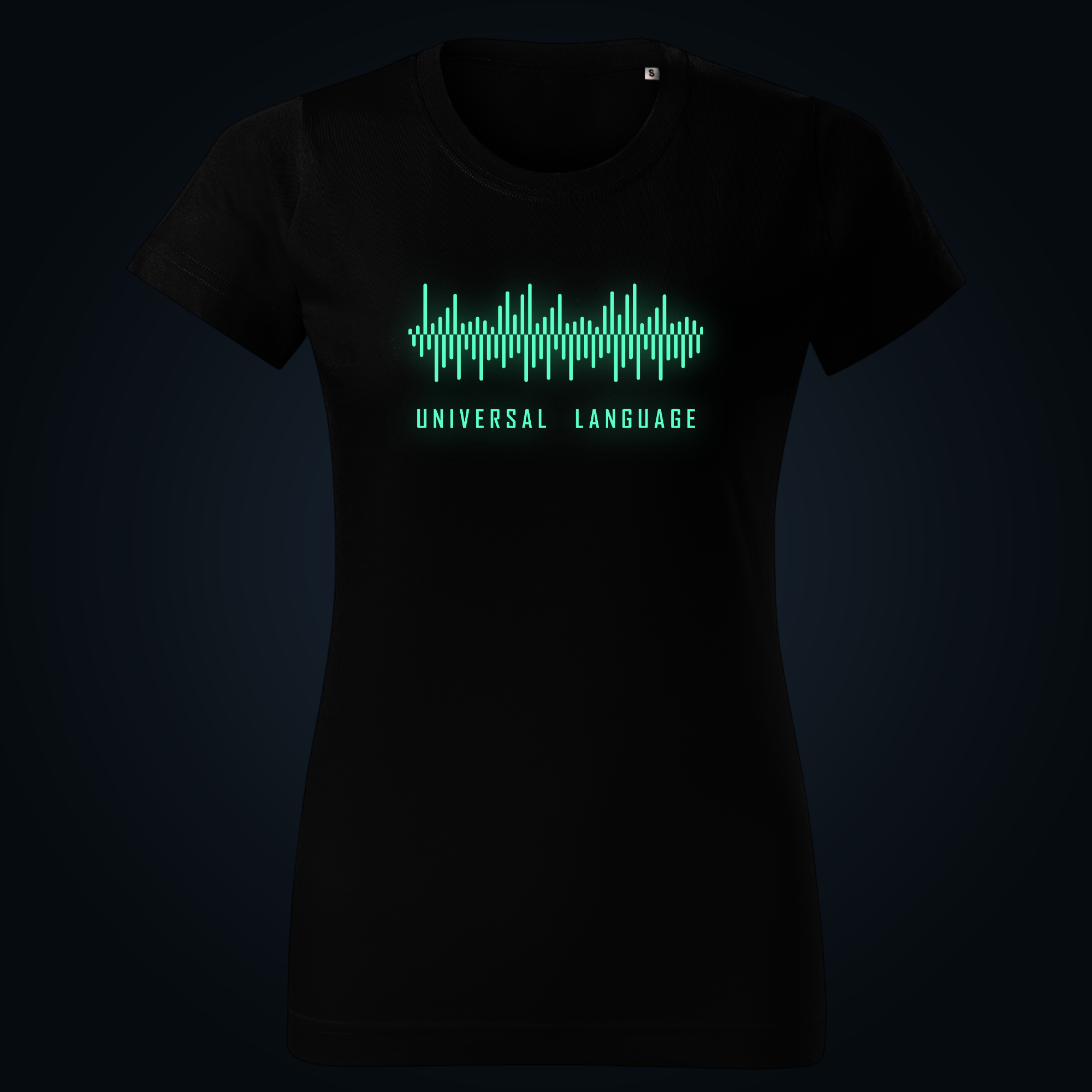 UNIVERSAL LANGUAGE women