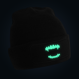 Vamp beanie