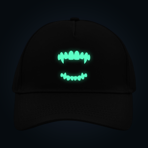 Vamp cap