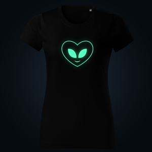ALIEN LOVE women
