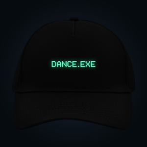 DANCE.EXE cap