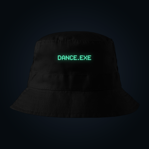 DANCE.EXE hat