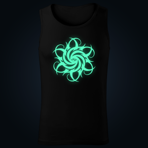 Flow tank top men
