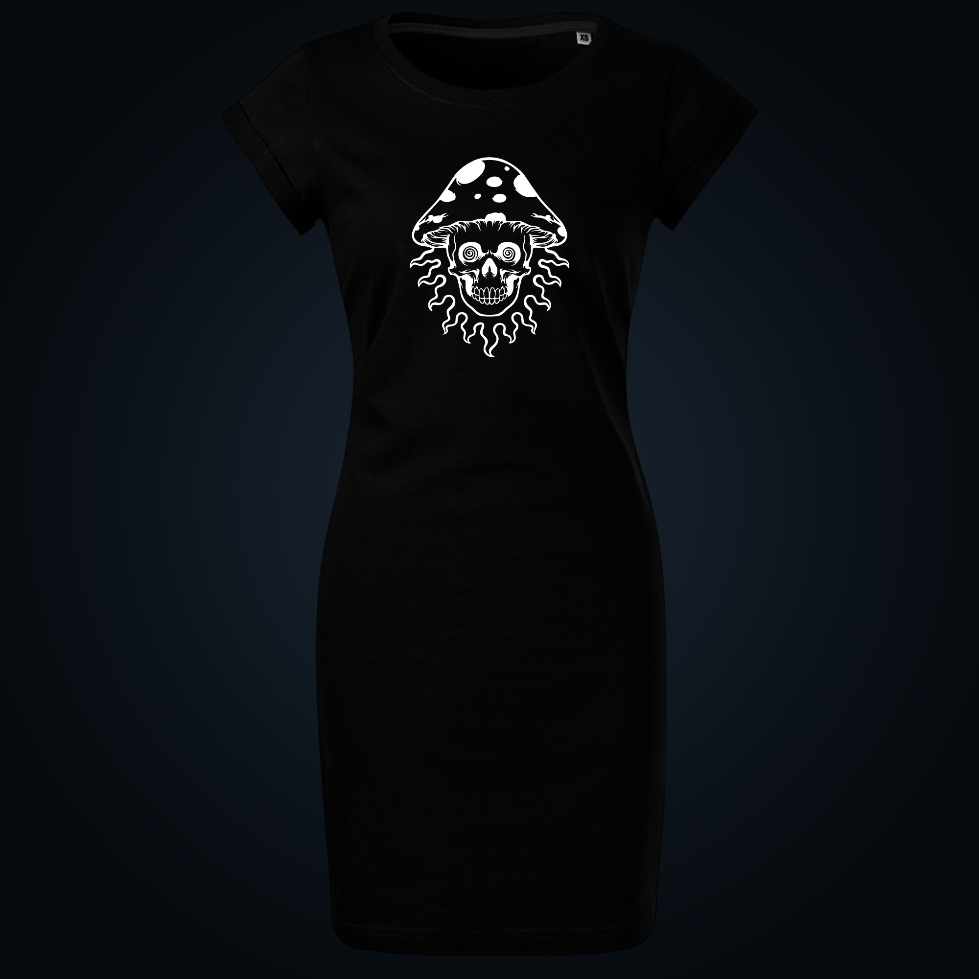 Visions dress - Image 2