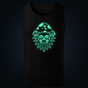 Visions tank top men