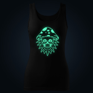Visions tank top women