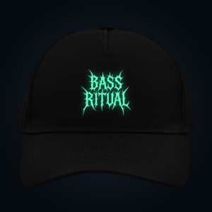 BASS RITUAL cap