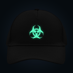 CYBER HAZZARD cap
